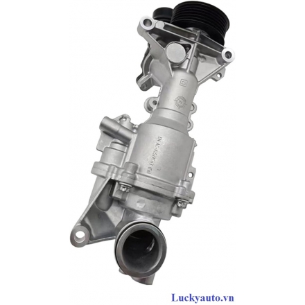 Bơm nước xe Mercedes Benz W205 C200 C300_ 2742000307- A2742000307